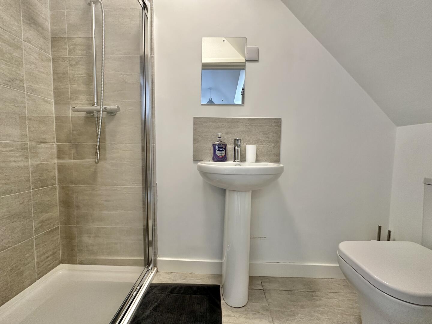 Wherry Close, Threemilestone, Truro